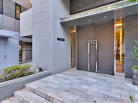 ヴィラフォンターナ千代田富士見 外観・建物写真 7枚目