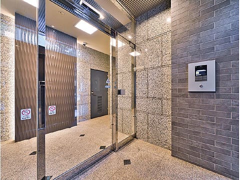 ヴィラフォンターナ千代田富士見 外観・建物写真 6枚目