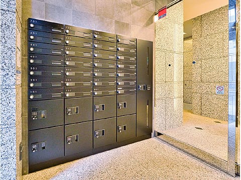 ヴィラフォンターナ千代田富士見