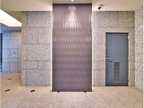 ヴィラフォンターナ千代田富士見 外観・建物写真 4枚目