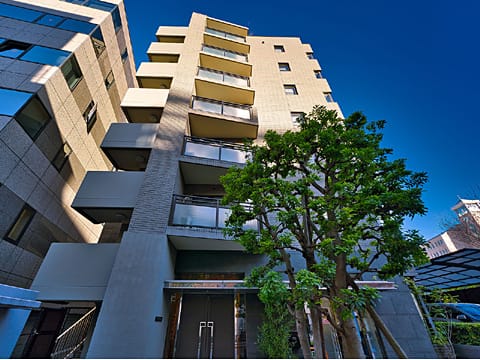 ヴィラフォンターナ千代田富士見 エントランス・共用部