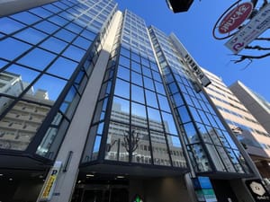 市ヶ谷法曹ビル 市ヶ谷法曹ビル