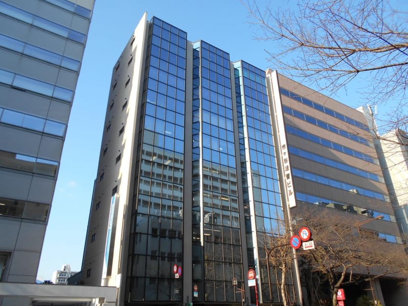 市ヶ谷法曹ビル エントランス・共用部 市ヶ谷法曹ビル エントランス・共用部