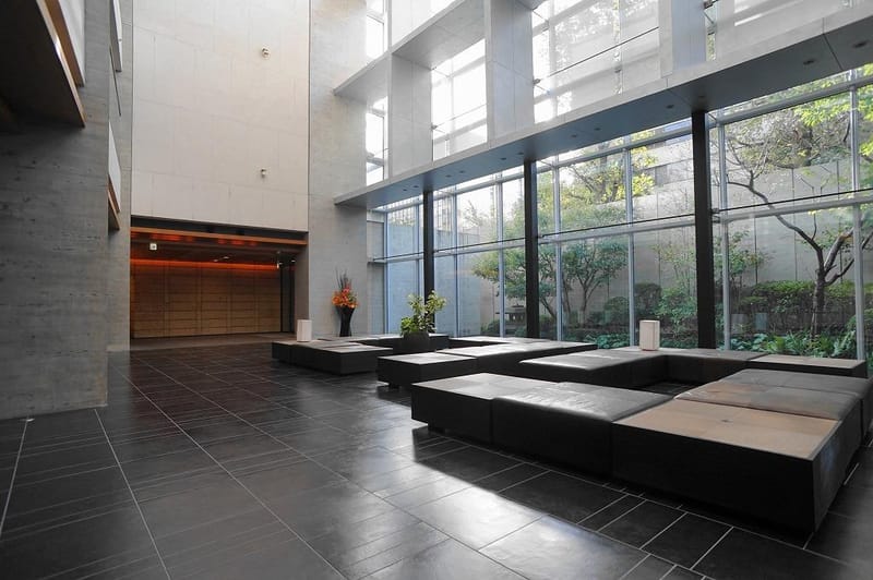 千鳥ヶ淵ハウス 外観・周辺環境 千鳥ヶ淵ハウス 外観・周辺環境