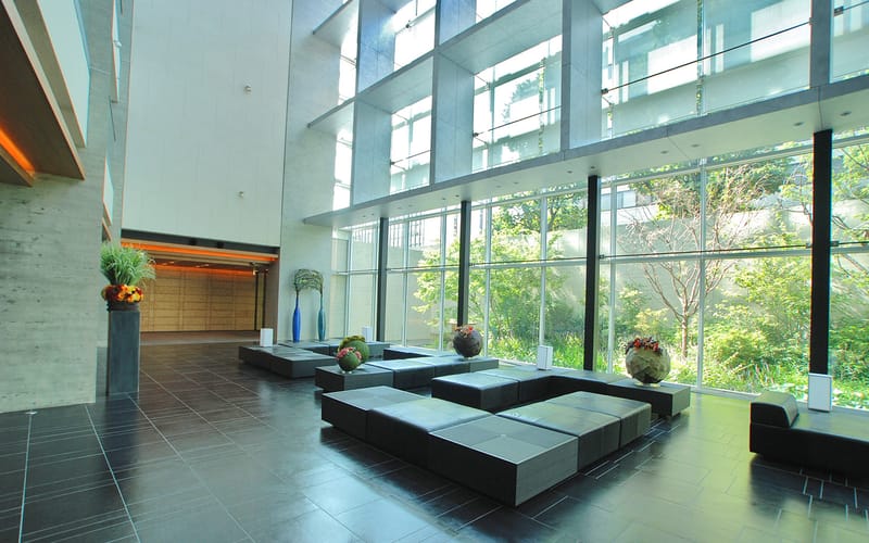 千鳥ヶ淵ハウス 外観・建物写真 4枚目 千鳥ヶ淵ハウス 外観・建物写真 4枚目