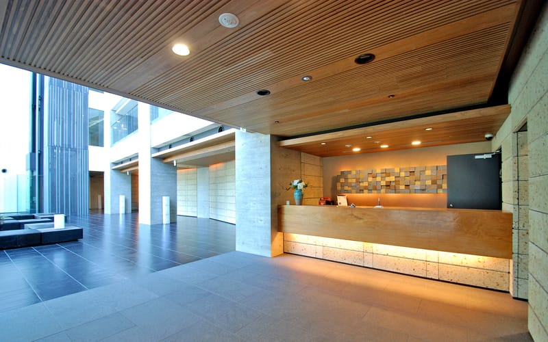 千鳥ヶ淵ハウス 外観・建物写真 5枚目 千鳥ヶ淵ハウス 外観・建物写真 5枚目