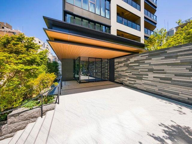 アルビオザタワー千代田飯田橋 外観・建物写真 5枚目 アルビオザタワー千代田飯田橋 外観・建物写真 5枚目