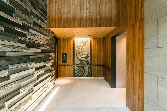 アルビオザタワー千代田飯田橋 外観・建物写真 6枚目 アルビオザタワー千代田飯田橋 外観・建物写真 6枚目