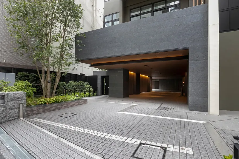 アルビオザタワー千代田飯田橋 外観・周辺環境 アルビオザタワー千代田飯田橋 外観・周辺環境