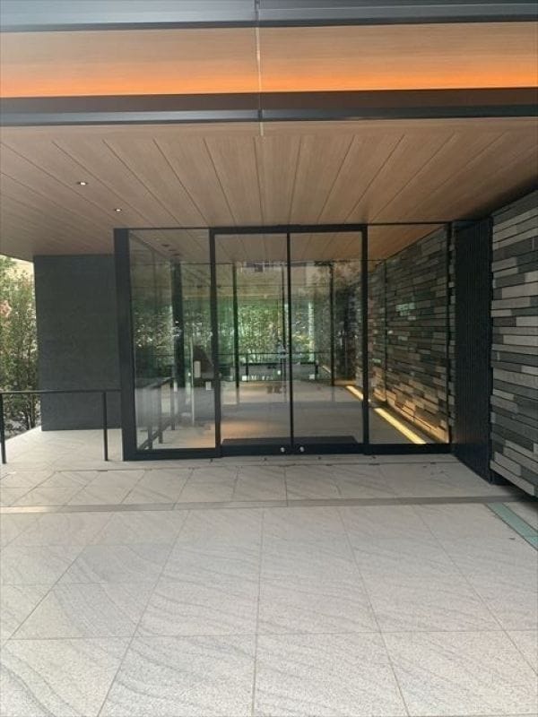 アルビオザタワー千代田飯田橋 外観・建物写真 4枚目 アルビオザタワー千代田飯田橋 外観・建物写真 4枚目