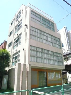 二番町ハウス 二番町ハウス