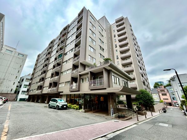 ドミール五番町 ドミール五番町