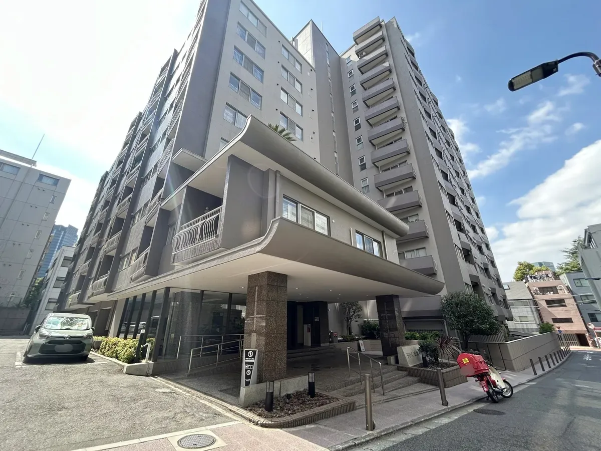 ドミール五番町