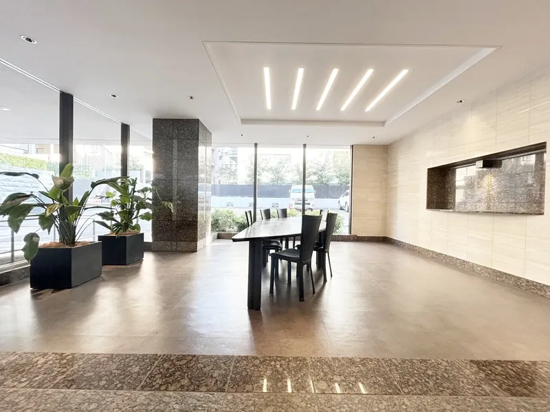 ドミール五番町 外観・建物写真 5枚目