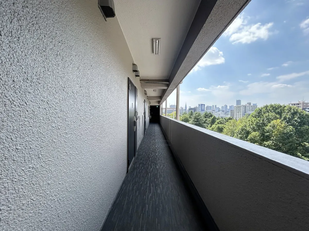 ドミール五番町