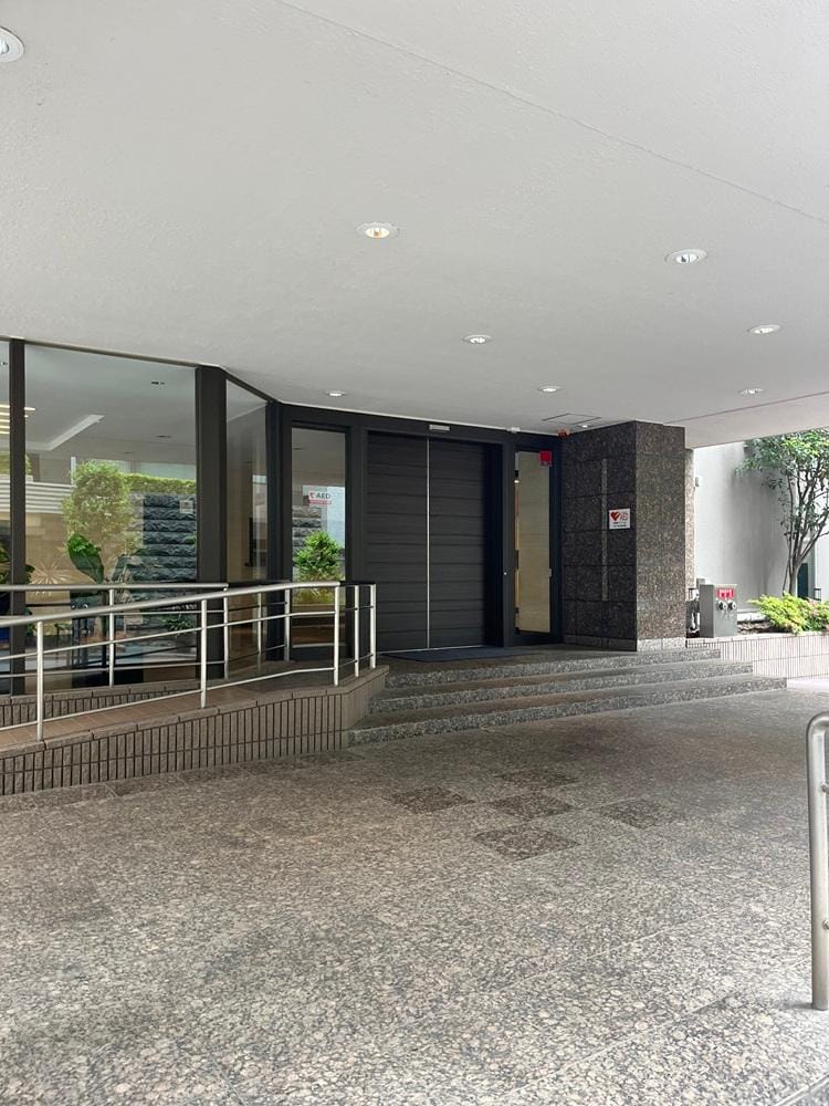 ドミール五番町