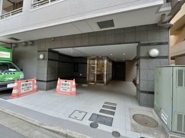 東急ドエル・グラフィオ麹町