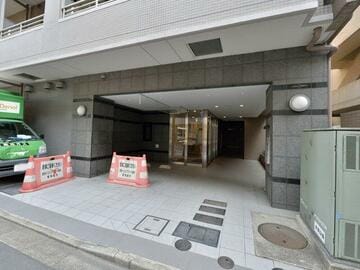 東急ドエルグラフィオ麹町 外観・周辺環境 東急ドエルグラフィオ麹町 外観・周辺環境