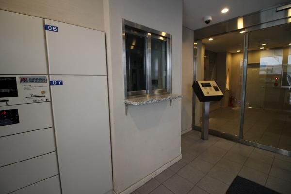 東急ドエルグラフィオ麹町