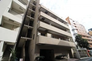 グローリア初穂平河町 グローリア初穂平河町