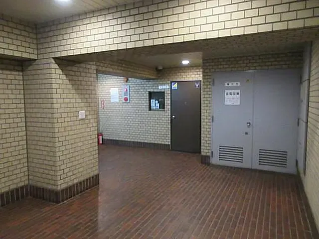 グローリア初穂平河町 外観・周辺環境 グローリア初穂平河町 外観・周辺環境