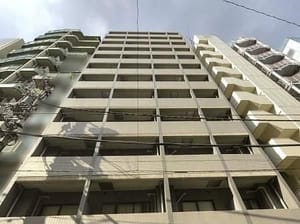 グランフォース九段