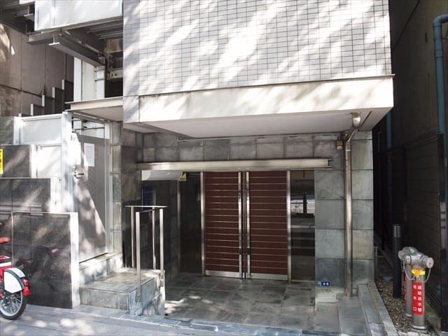 グランフォース九段 外観・周辺環境 グランフォース九段 外観・周辺環境