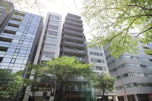 ライオンズシティ九段 ライオンズシティ九段