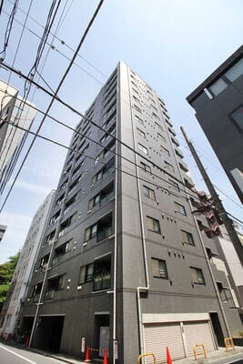 ライオンズシティ九段 外観・周辺環境 ライオンズシティ九段 外観・周辺環境