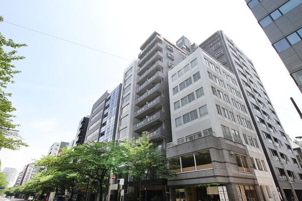 ライオンズシティ九段 外観・建物写真 4枚目 ライオンズシティ九段 外観・建物写真 4枚目