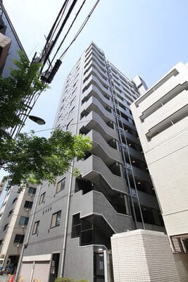 ライオンズシティ九段