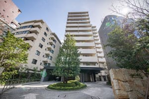 ザ・パークハウス五番町