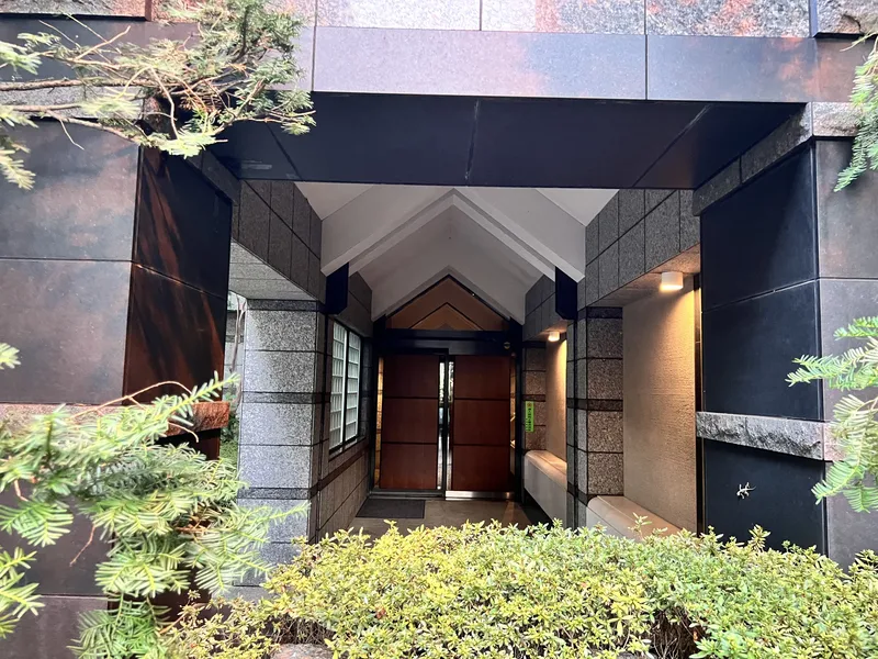 ザ・ドチェスター一番町 外観・周辺環境