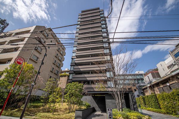 ブランズ六番町 ブランズ六番町