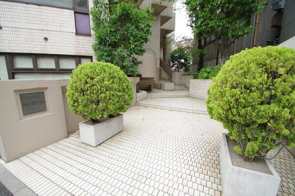 ニューライフ一番町 外観・建物写真 5枚目