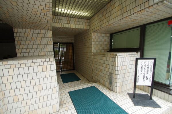 ニューライフ一番町 外観・建物写真 6枚目