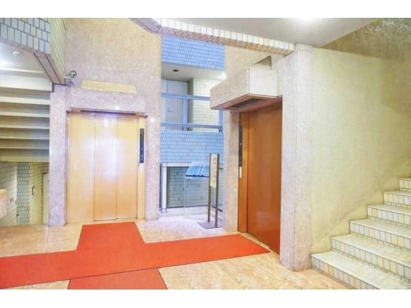 ニューライフ一番町 外観・建物写真 7枚目