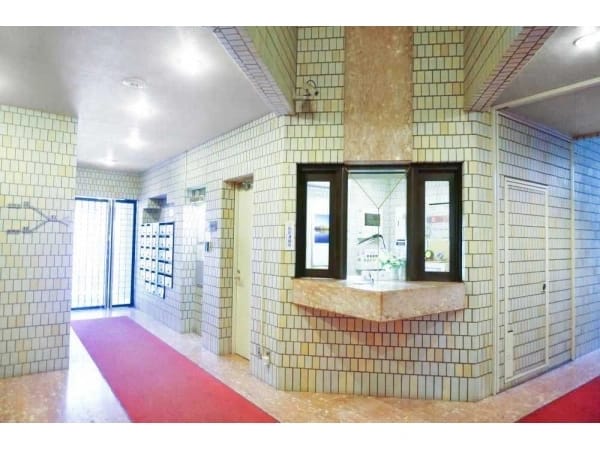 ニューライフ一番町