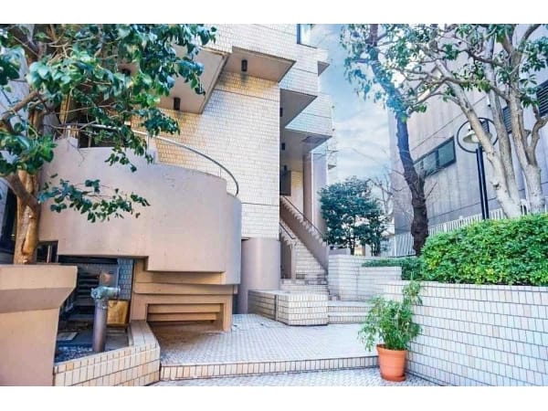 ニューライフ一番町 外観・建物写真 9枚目