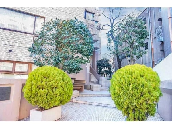 ニューライフ一番町 外観・建物写真 10枚目