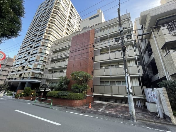 一番町マンション