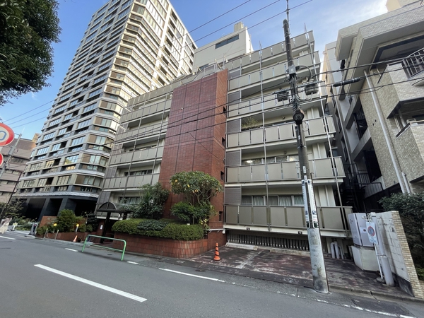 一番町マンション 一番町マンション