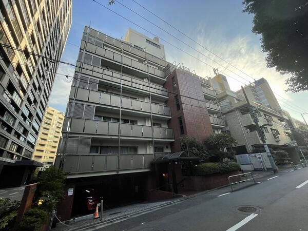 一番町マンション 一番町マンション