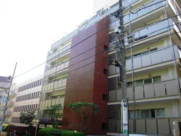 一番町マンション