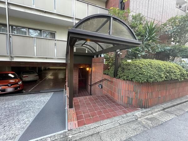 一番町マンション