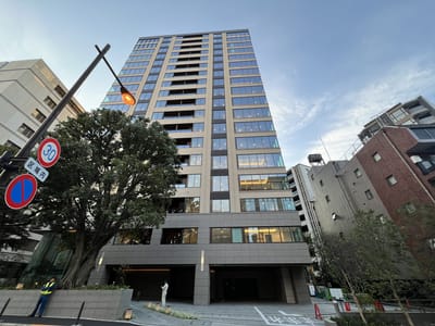 パークコート　ザ・三番町ハウス