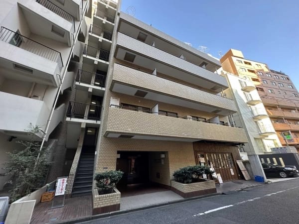 グローリア平河町