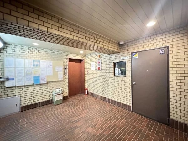 グローリア平河町 外観・建物写真 8枚目 グローリア平河町 外観・建物写真 8枚目