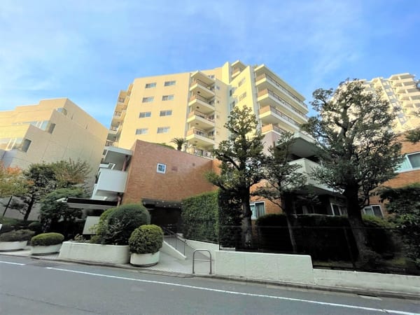 コープ野村一番町