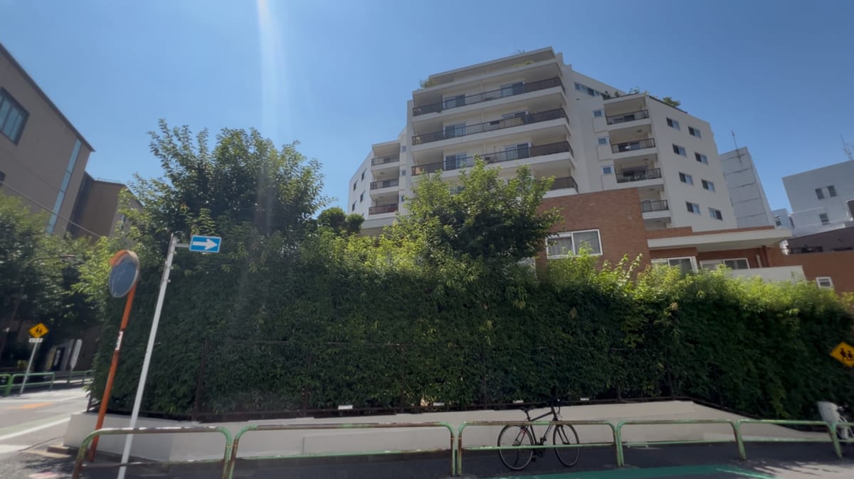 コープ野村一番町